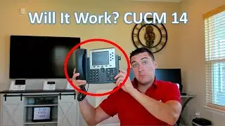 Deprecated Phones in CUCM 14 (Cisco Unified Communications Manager, Release 14)