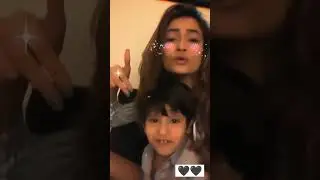 Shweta tiwari daughter palak Tiwari #shorts #shwetatiwari #shwetatiwarinews #shwetatiwarisongs