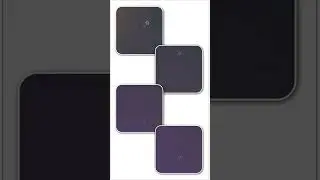 Black Screen Video Effect | Template Video Background Full Screen Kinemaster