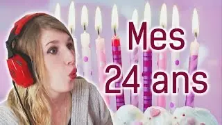 GAGNE LES SIMS 4 ET FÊTE MON ANNIVERSAIRE EN LIVE