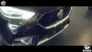 mobil bagus harga terjangkau MG mobil