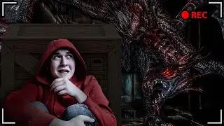 SCP - КРОВАВЫЙ ДРАКОН