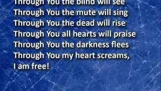 I Am Free