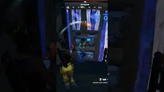 FORTNITE | 2V1 clutch 🤯 #shorts #fortnite #willthegamer21