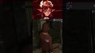 Дети в Skyrim- ЛУЧШИЕ NPC | Numioka #shorts