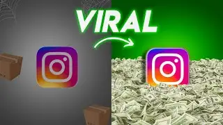 How to go Viral on Instagram with just one reel using AI tools (Hindi) | Make Money Fast