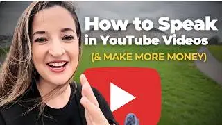Speak Like This To Stand Out on YouTube (Using AI!)