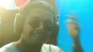 COMO fazer o BEAT do TETO dia azul !