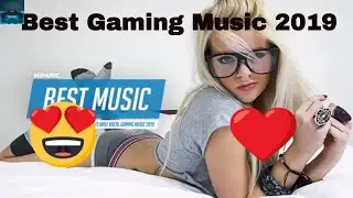 Best Female Vocal Gaming Music Mix 2019 | EDM, Trap, Dubstep, DnB, Electro House