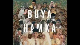 BUNG KARNO, PRAMUDYA ANANTATOER DAN BUYA HAMKA