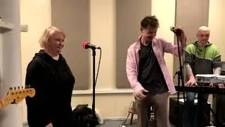 Сергей Арутюнов и группа 