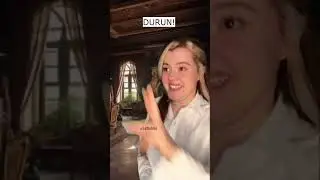 Orta Çağ'da Kadın Olmak / Being a woman in the Dark Ages