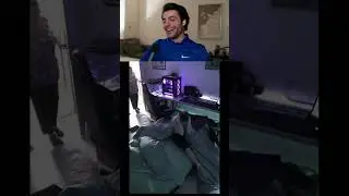Dachte kurz KI 😄