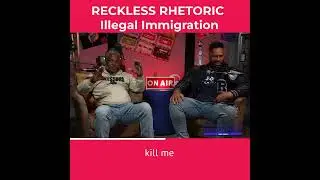 SLIM THICK IMMIGRANTS