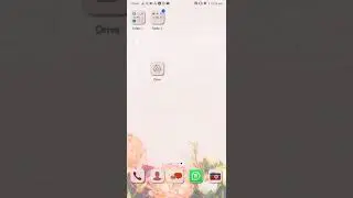 How to install Google Meet from android