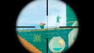Спасаю Дерево Жизни Тест Новой Игры Blast Ya Roblox