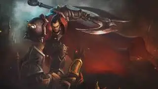 Darius Live Wallpaper DreamsceneAndroid LWP 1