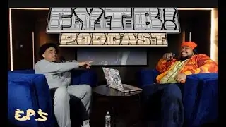 IS CHEATING EVER OKAY ???? | FYTB EP. 5