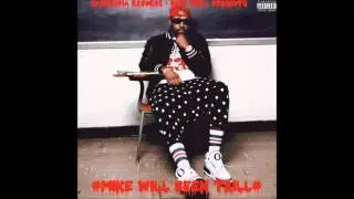Future- Wolf