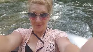 The Clinton River