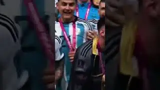 Aargentina World Champion
