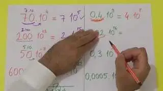 TEOG BİLİMSEL GÖSTERİM - Şenol Hoca