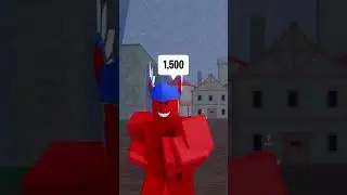 BLOX FRUITS but EVERY HOUR someone gets BANNED! 🎲  