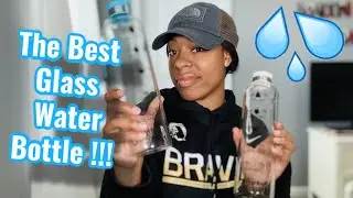 Hydromate | Motivational Water Bottle review