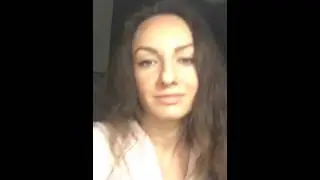 Виктория Исаева Periscope: Отношения♡
