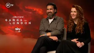 Gangs of London season 2: Who is the new villain Koba?