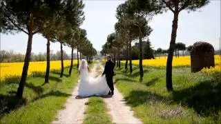 Italian Wedding Photographer