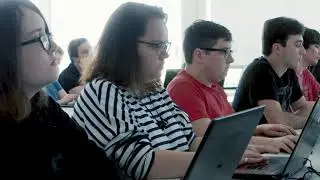 MS Computer Science: Mastering Complexity