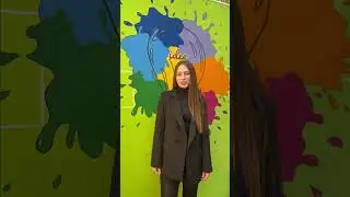 конкурсі на кращого лідера учнівського самоврядування «Лідер року».Гладир Д. Новобузька гімназія №4