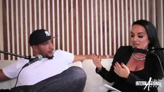 Lyfe Jennings Prepares For His New Album, Tree Of Lyfe