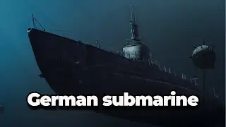 Secrets of the Legendary German U-Boats: Unveiling WWII's Silent Hunters