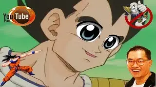 YTP: Vegetarian is Allergic to Rice and Chestnuts
