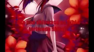 Higurasi no naku koro ni - Confession - Shion Sonozaki + Lyrics/Translation