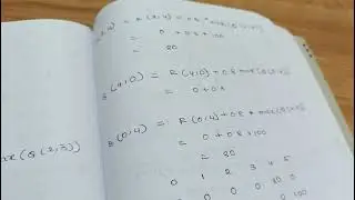 Q learning |  machine learning | q learning in Telugu