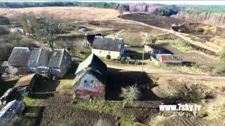 Краснолесье 2016