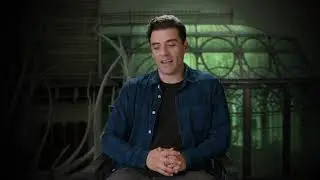 The Addams Family 2: Oscar Isaac 