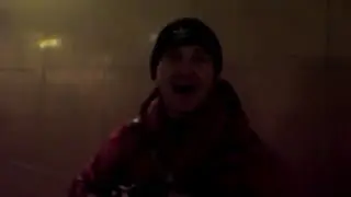 Nosa Nosa 22.03.2016 версия на баяне уличный музыкант