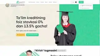 Ta’lim kreditini olish tartibi qanday amalga oshiriladi?