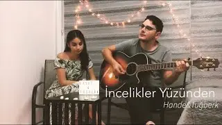 İncelikler Yüzünden - Sertab Erener (Cover)
