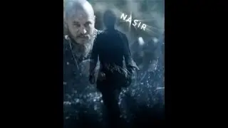 Vikings edit ae project file