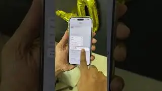 How to delete multiple contacts on iphone ?
