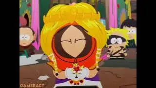 Princess Kenny