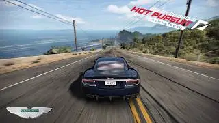 Aston Martin DBS | NFS Hot Pursuit Remastered