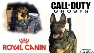 Call of Canin : Bark edition