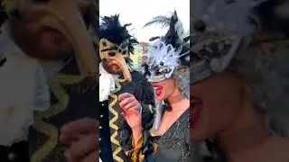 Carnevale Settecentesco Napoletano 2020
