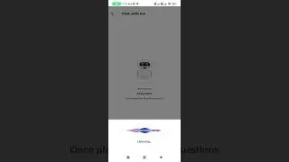 Amazebot: AI Writer & Chatbot